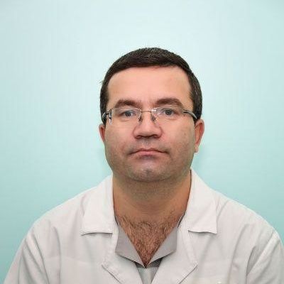 Ижутов В. М., фото