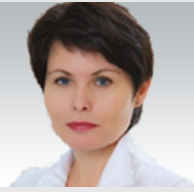 Гаврилова Марина Владимировна