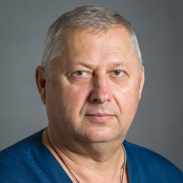 Савостьянов В.В. Волгоград - фотография