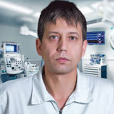 Дмитриев Вячеслав Александрович