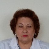 Тарасова Елена Валентиновна