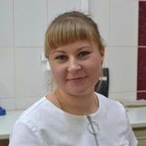 Сахарова Татьяна Юрьевна