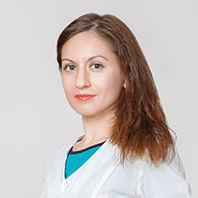 Каракетова Диана Викторовна