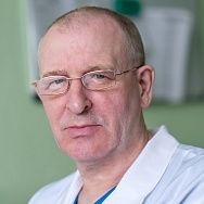 Котельников Александр Степанович