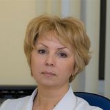 Горелова Елена Анатольевна фото