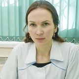 Сальникова Ольга Борисовна