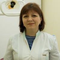 Тарадина Татьяна Владимировна, фото