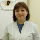 Тарадина Татьяна Владимировна