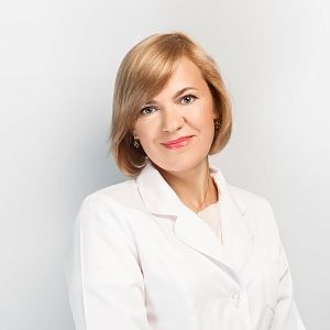 Чуйко Оксана Анатольевна, фото