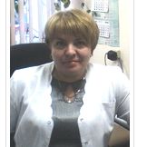 Абрашова Татьяна Викторовна, фото