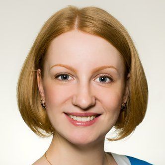 Заборская Марина Сергеевна