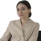 Экажева Марианна Солеховна