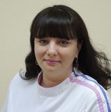 Суюнова Джульетта Джанибековна