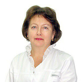 Кокорина Т.С. Бердск - фотография