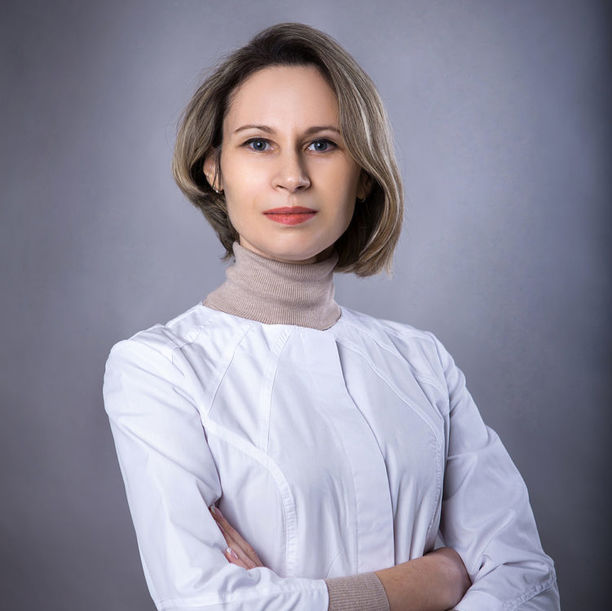 Яковенко Наталья Дмитриевна, фото