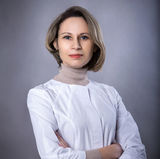 Яковенко Наталья Дмитриевна