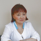 Арданова Л.В. Улан-Удэ - фотография