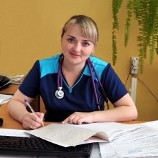 Попова Татьяна Васильевна