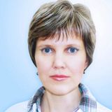 Жаринова Ольга Юрьевна