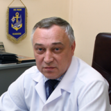 Рогалев Константин Константинович