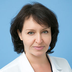 Еганова Ч.Е. Москва - фотография