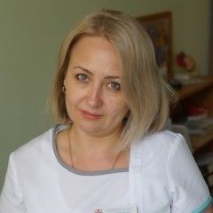 Чернова Е.М. Зеленоград - фотография