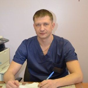 Томаш В.А. Солнечногорск - фотография