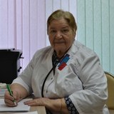 Кириллова Екатерина Петровна