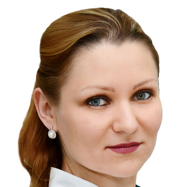 Симанкова Татьяна Владимировна, фото