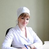 Косинова Дарья Сергеевна фото