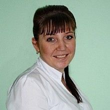 Полякова Софья Анатольевна, фото