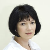 Расулова Ирина Александровна