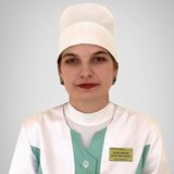 Катасонова Оксана Викторовна