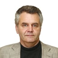 Строков А.Г. Москва - фотография