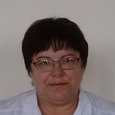 Филиппова Наталия Николаевна, фото