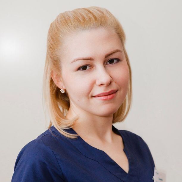 Ткаченко Антонина Николаевна, фото