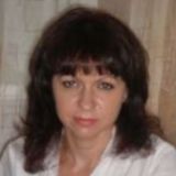 Салахова Ольга Александровна