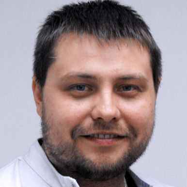 Картокузенко Станислав Игоревич