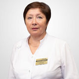 Майстрова Тамара Анатольевна