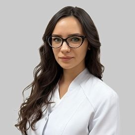 Назарова Ирина Анатольевна, фото