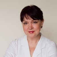 Николаева Ольга Владиславовна, фото