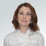 Литвинова Татьяна Сергеевна