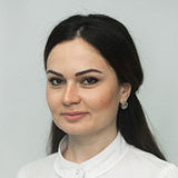 Мустапаева Заира Вахаевна фото