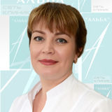 Булатова Елена Александровна