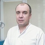Жалнин Дмитрий Павлович