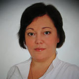Брызгалова Ирина Александровна