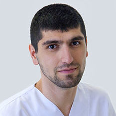 Канбаров Расиф Рамизович Челябинск: стоматолог