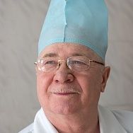 Волков Владислав Станиславович, фото