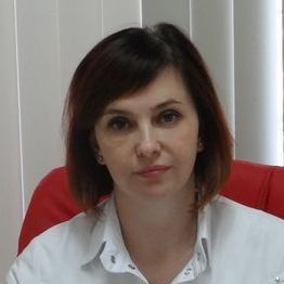 Чернышенко Инна Олеговна
