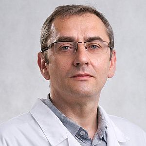 Панасюк Виктор Леонидович